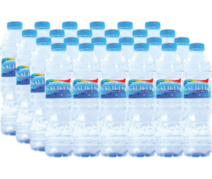 Galilee Purified Drinking Water - 500 ml